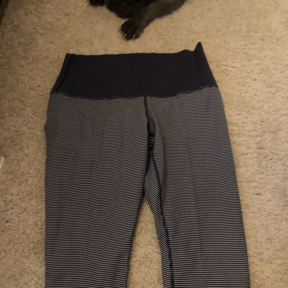 Lululemon Capri